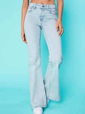 AE Pride Ne(x)t Level Festival Flare Jean